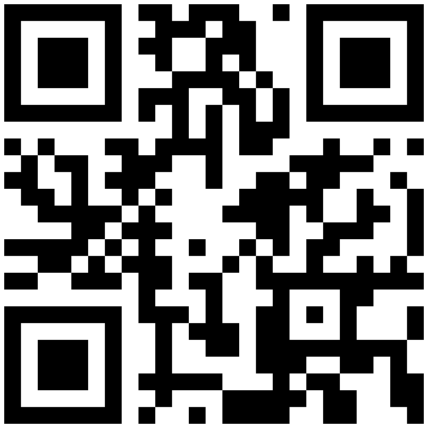 رمز QR للنسخة التجريبية
